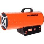 Газовая тепловая пушка PATRIOT GS 50 (633445024)