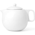 Заварочный чайник 1 л с ситечком Viva Jaimi (V76002)