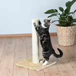 Когтеточка TRIXIE Parla столбик на подставке для кошек 60см (43331)
