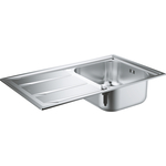 Кухонная мойка Grohe K400 Sink 45-S (31566SD0)