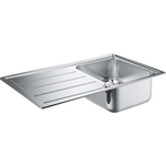 Кухонная мойка Grohe K500 Sink 45-S (31571SD0)