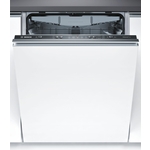 Встраиваемая посудомоечная машина Bosch Serie 2 SMV25FX01R
