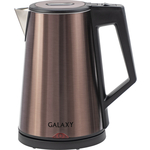 Чайник электрический GALAXY GL0320 бронзовый