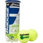 Мяч для большого тенниса Babolat Green 501066 3 шт