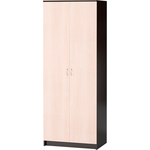 Шкаф для одежды Шарм-Дизайн Евро лайт 60х60 венге+вяз
