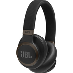 Наушники JBL Live 650BTNC black