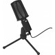 Микрофон Ritmix RDM-125 black