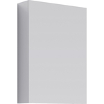 Зеркальный шкаф Aqwella MC 50x70 белый (MC.04.05)