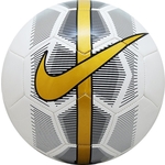 Мяч футбольный Nike Mercurial Fade SC3023-101 р. 5