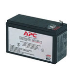 Батарея APC RBC17 для BK650EI