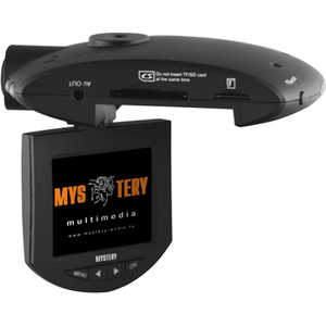 

Видеорегистратор Mystery MDR-620, MDR-620