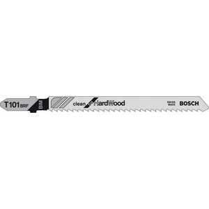 

Пилки для лобзика Bosch 100мм 25шт T101BRF Clean for Hard Wood (2.608.634.989), 100мм 25шт T101BRF Clean for Hard Wood (2.608.634.989)