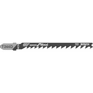 

Пилки для лобзика Bosch 100мм 100шт T244D Speed for Wood (2.608.637.881), 100мм 100шт T244D Speed for Wood (2.608.637.881)