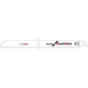 

Полотно пильное Bosch 300мм 5шт S1222VF Flexible for Wood and Metal (2.608.656.022), 300мм 5шт S1222VF Flexible for Wood and Metal (2.608.656.022)