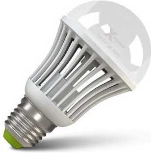 

Светодиодная лампа X-flash XF-BGD-E27-9W-3000K-220V Артикул 42876 диммируемая, XF-BGD-E27-9W-3000K-220V Артикул 42876 диммируемая