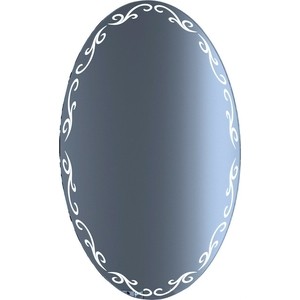 

Зеркало De Aqua Декор 7590 (DKR 402 075), Декор 7590 (DKR 402 075)