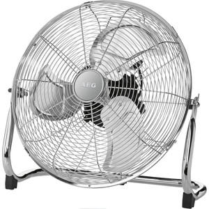

Вентилятор напольный AEG VL 5606 WM inox, VL 5606 WM inox