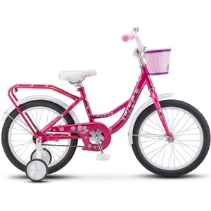 фото Велосипед stels flyte lady 18'' z011 12'' розовый