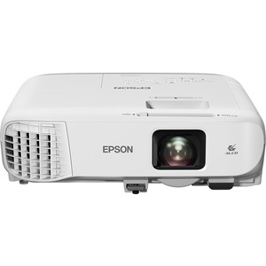 

Проектор Epson EB-990U, EB-990U