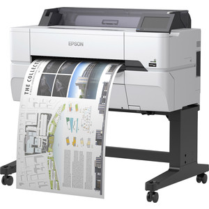 

Плоттер Epson SureColor SC-T3400, SureColor SC-T3400