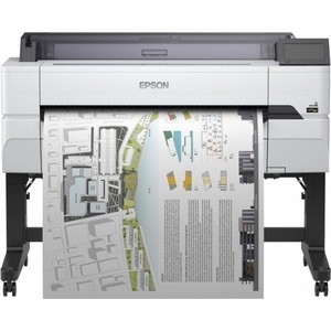 

Плоттер Epson SureColor SC-T5400, SureColor SC-T5400