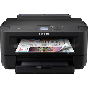 

Принтер Epson WF-7210DTW, WF-7210DTW