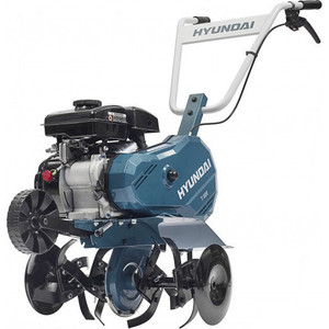 

Культиватор Hyundai T 500, T 500