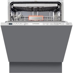 фото Встраиваемая посудомоечная машина kuppersberg gs 6055