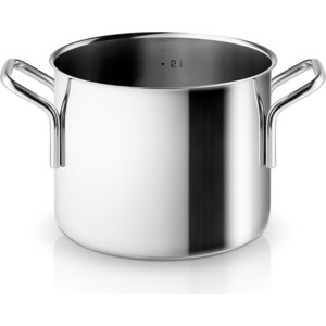 

Кастрюля 2.2 л Eva Solo Stainless Stee (202422), Stainless Stee (202422)