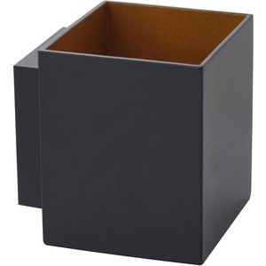 

Настенный светильник Denkirs DK8023-BK, DK8023-BK