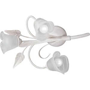 Потолочная люстра Vitaluce V1085-0/3PL люстра vitaluce v1085 0 3pl