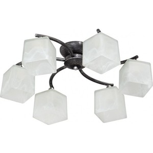 

Потолочная люстра Vitaluce V3174/6PL, V3174/6PL