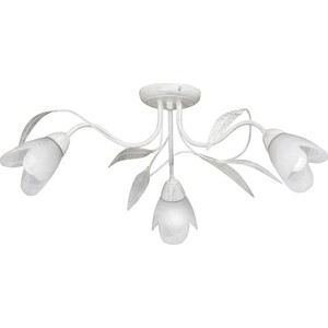

Потолочная люстра Vitaluce V3456/3PL, V3456/3PL