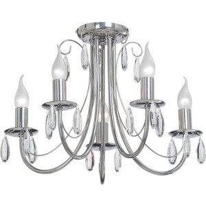 

Потолочная люстра Vitaluce V3479-9/5PL, V3479-9/5PL
