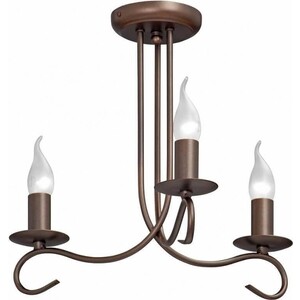 

Потолочная люстра Vitaluce V3484-7/3PL, V3484-7/3PL