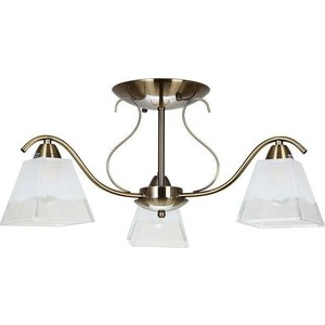 

Потолочная люстра Vitaluce V3531/3PL, V3531/3PL