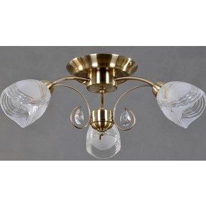 

Потолочная люстра Vitaluce V3532/3PL, V3532/3PL