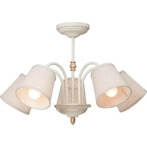 

Потолочная люстра Vitaluce V3540-3/5PL, V3540-3/5PL