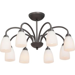 

Потолочная люстра Vitaluce V3567-2/8PL, V3567-2/8PL