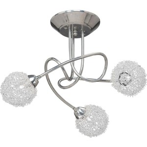 

Потолочная люстра Vitaluce V3728-9/3PL, V3728-9/3PL