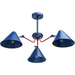 

Потолочная люстра MW-Light 711011003, 711011003