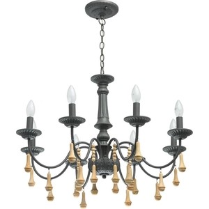 

Подвесная люстра MW-Light 697010508, 697010508