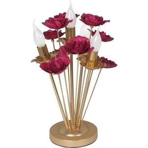 

Настольная лампа MW-Light 615031404, 615031404