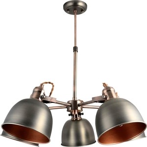 

Подвесная люстра MW-Light 551011005, 551011005
