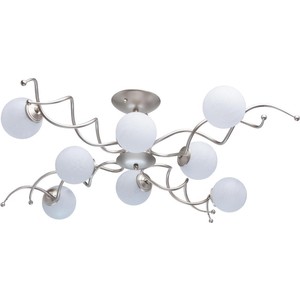 Потолочная люстра MW-Light 306012808 mw light потолочная люстра mw light мегаполис оливия mw 306012808