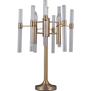 

Настольная лампа MW-Light 285031103, 285031103