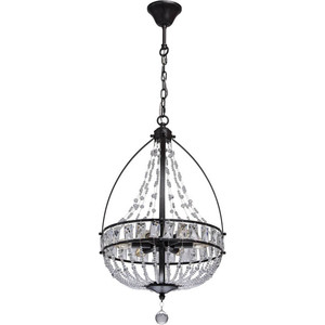 

Подвесная люстра MW-Light 104010106, 104010106