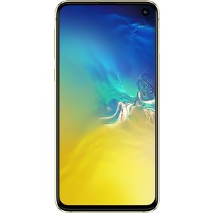 

Смартфон Samsung Galaxy S10e 6/128GB цитрус, Galaxy S10e 6/128GB цитрус