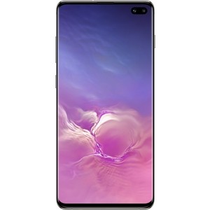 Смартфон Samsung Galaxy S10+ 8/128GB черный