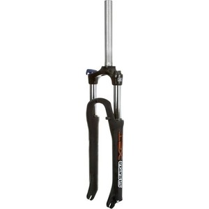 

Вилка Shimano Suntour SF16-XCT-DS-HLO-26-T100 длина штока 225 мм, Suntour SF16-XCT-DS-HLO-26-T100 длина штока 225 мм